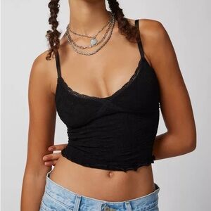 Out From Under Lace Cami